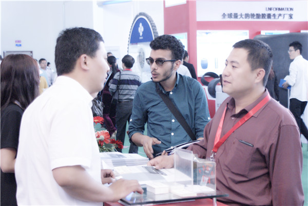 万通模具尽展风彩