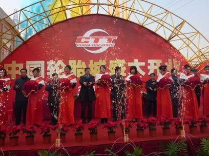 固特异米其林再获美军方采购大单,中橡协主席团会议探讨协会改革发展