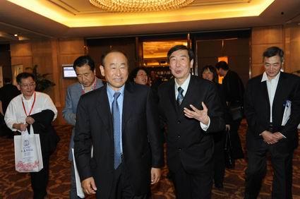 中国橡胶工业协会,第八届会员代表大会