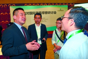 中橡协,双反