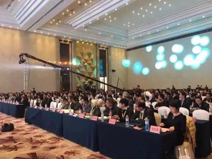 橡胶,年会